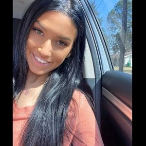 Meet your Posher, Patience